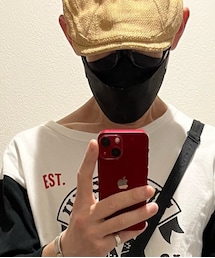 NEW YORK HAT | ハンチング/ベレー帽