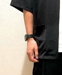 APPLESHOP | デジタル腕時計