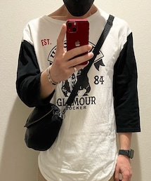 HYSTERIC GLAMOUR | Tシャツ/カットソー