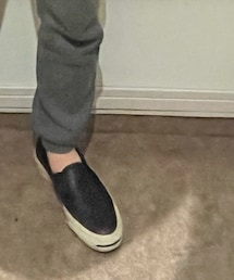 JACK PURCELL | スリッポン