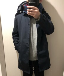 NANO universe | ニット/セーター