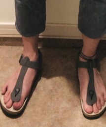 BIRKENSTOCK | サンダル