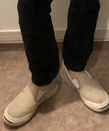 ADAM ET ROPE' | スリッポン
