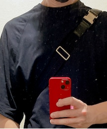 COACH | ボディバッグ/ウエストポーチ