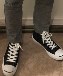JACK PURCELL | スニーカー
