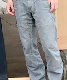 HYSTERIC GLAMOUR | デニムパンツ