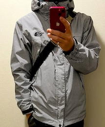 THE NORTH FACE | マウンテンパーカー