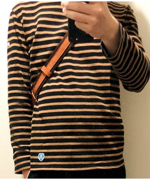 ORCIVAL | Tシャツ/カットソー