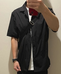 NANO universe | シャツ/ブラウス