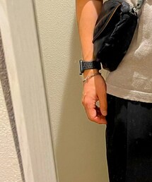 TIFFANY&Co. | ブレスレット