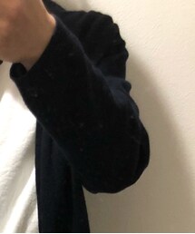 NANO universe | カーディガン/ボレロ