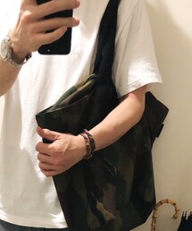 Herve Chapelier | トートバッグ