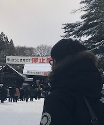 白山眼鏡店 | メガネ