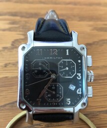 HAMILTON | アナログ腕時計