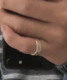 TIFFANY&Co. | リング