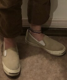 JACK PURCELL | スリッポン