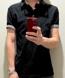 FRED PERRY | ポロシャツ
