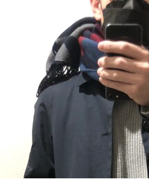 FRED PERRY | マフラー