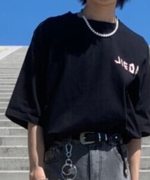JIEDA | Tシャツ/カットソー