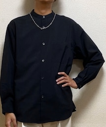 GU | シャツ/ブラウス