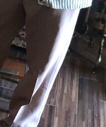no brand | スラックス
