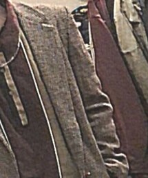 HARRIS TWEED | テーラードジャケット