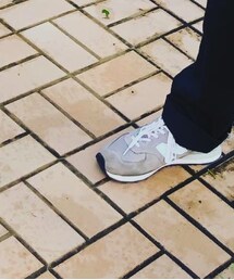 NEW BALANCE | スニーカー
