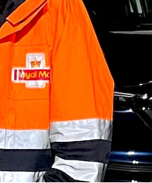 Royal mail | その他アウター