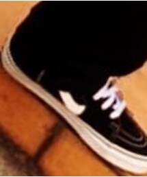 VANS | スニーカー