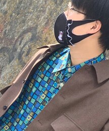 no brand | シャツ/ブラウス