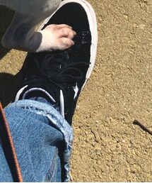 umit benan | デニムパンツ