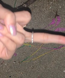 どっかの雑貨屋 | リング