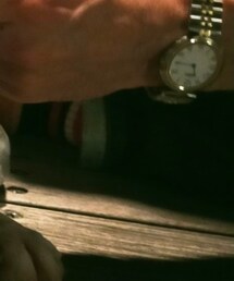 HERMES | アナログ腕時計