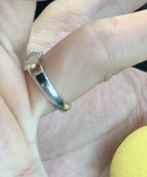 かわいいいいいいい | リング