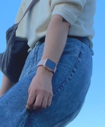Apple | デジタル腕時計