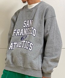 古着 | スウェット