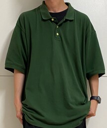 古着 | ポロシャツ