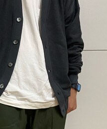 SPINNS | カーディガン/ボレロ