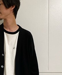 C•crew | Tシャツ/カットソー