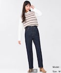 GU(ジーユー)の「パンツ(デニムパンツ)」