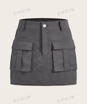SHEINの「スカート(スカート)」