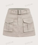 SHEINの「スカート(スカート)」