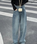 SHEINの「パンツ(デニムパンツ)」