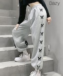 SHEINの「パンツ(スウェットパンツ)」