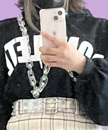 · | スウェット
