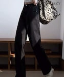 SHEINの「パンツ(デニムパンツ)」