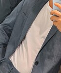 ZARA(ザラ)の「トップス(Tシャツ/カットソー)」