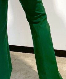 OUVRAGE CLASSE | パンツ