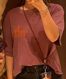 LUCA/LADY LUCK LUCA | Tシャツ/カットソー