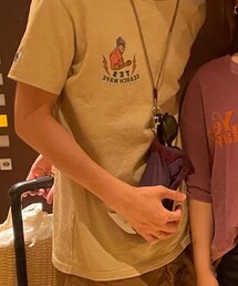 TES | Tシャツ/カットソー